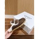 Prada Slippers and mules