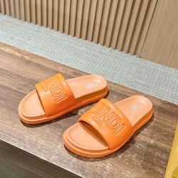 Fendi Slippers and sandals
