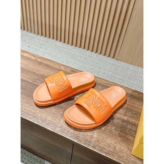 Fendi Slippers and sandals