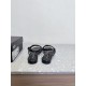 YSL Sandals