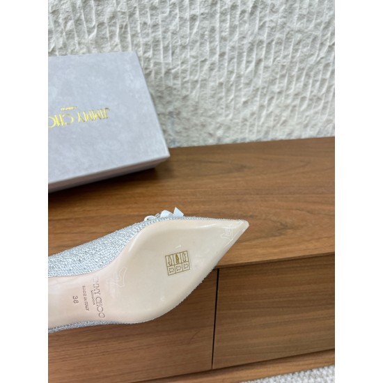 JIMMY CHOO SHOES