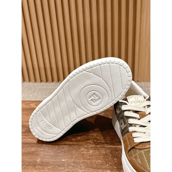 Fendi Sneakers