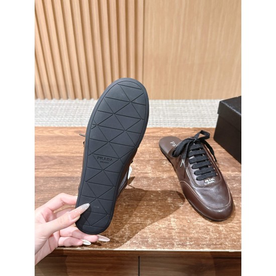 Prada Slippers and mules