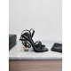YSL Sandals