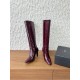 YSL Boots