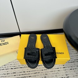 Fendi Slippers and sandals