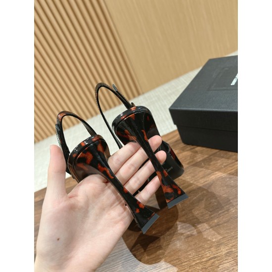 YSL Sandals