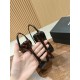 YSL Sandals