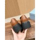 Prada Loafers