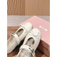 MiuMiu Ballerinas