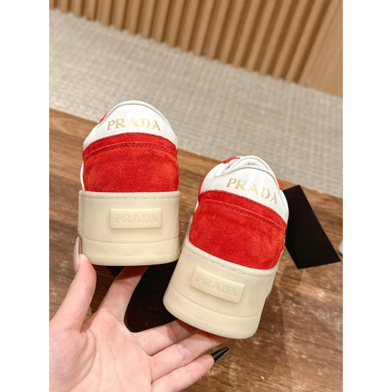 Prada Sneakers