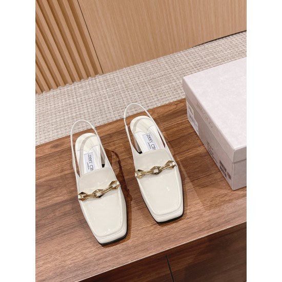 JIMMY CHOO SHOES