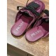Prada Slippers and mules
