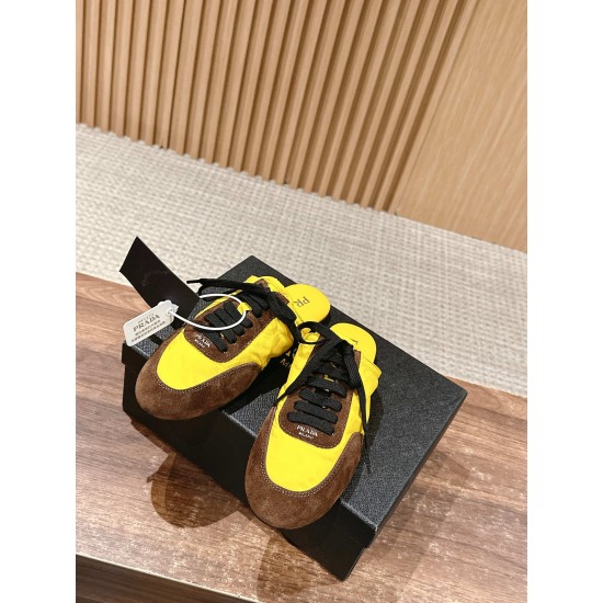 Prada Slippers and mules