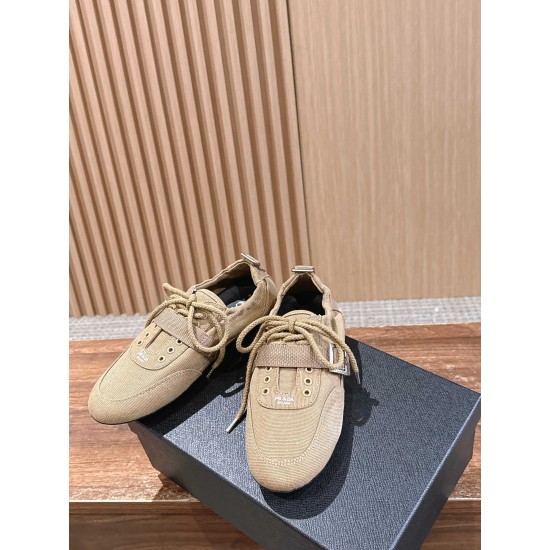 Prada Sneakers