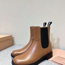 MiuMiu Boots