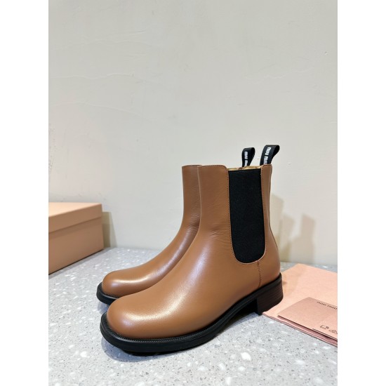 MiuMiu Boots