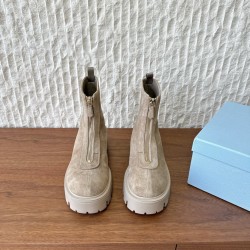 Prada Boots