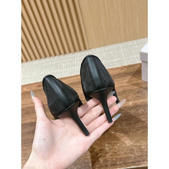 JIMMY CHOO SHOES