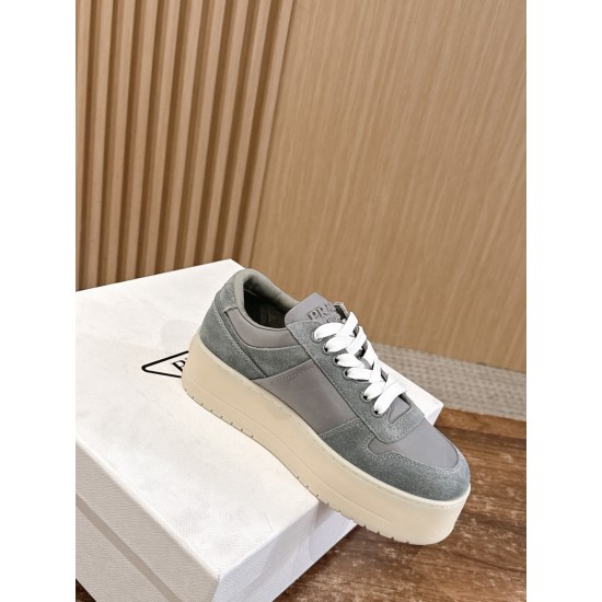 Prada Sneakers