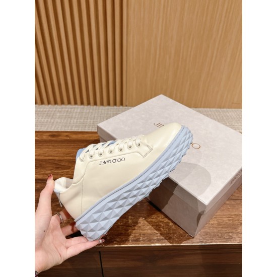 JIMMY CHOO SHOES