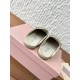 MiuMiu Slippers