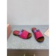 MiuMiu Slippers
