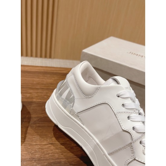 JIMMY CHOO SHOES