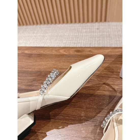 JIMMY CHOO SHOES