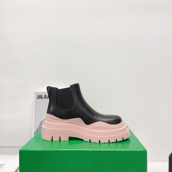 Bottega Veneta Boots