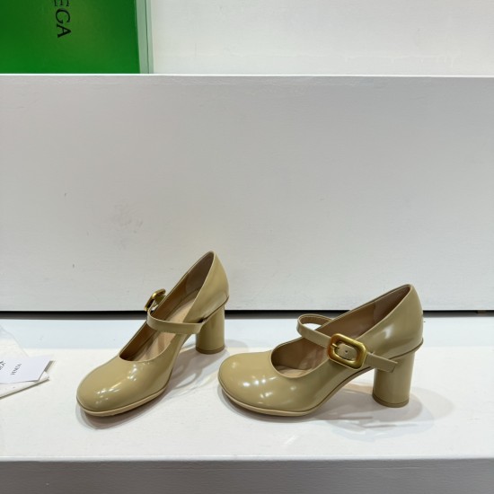 Bottega Veneta Pumps & Heels