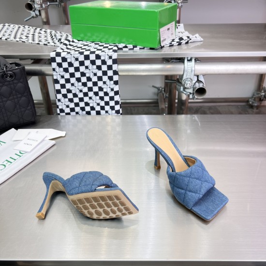 Bottega Veneta Pumps & Heels