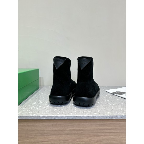 Bottega Veneta Boots