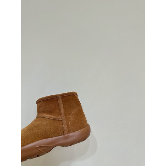 Bottega Veneta Boots