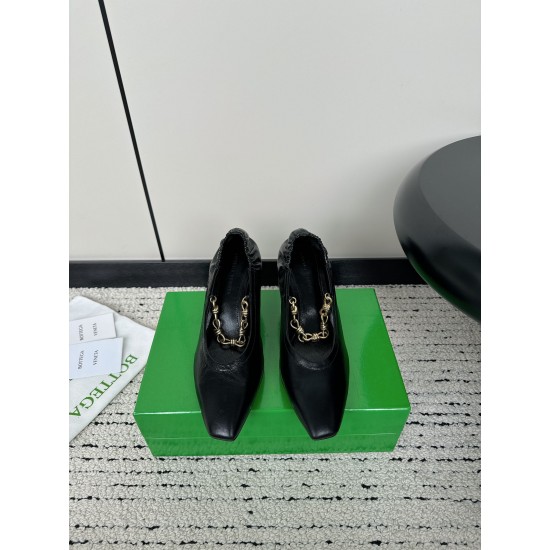 Bottega Veneta Pumps & Heels