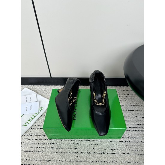 Bottega Veneta Pumps & Heels