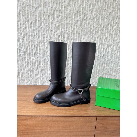 Bottega Veneta Boots