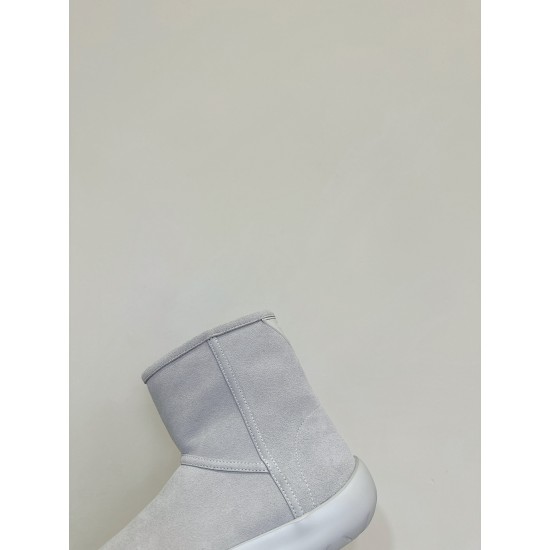 Bottega Veneta Boots