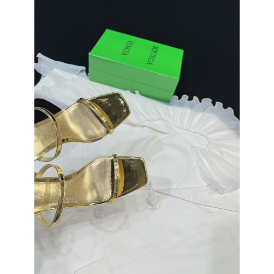 Bottega Veneta Pumps & Heels