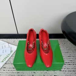 Bottega Veneta Pumps & Heels
