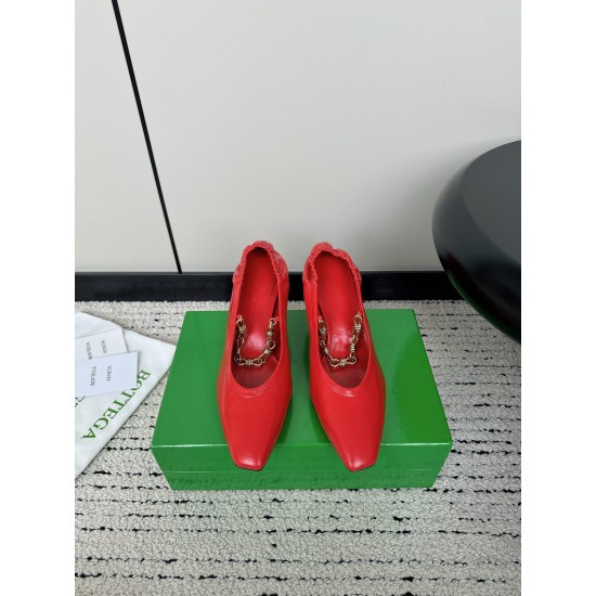 Bottega Veneta Pumps & Heels