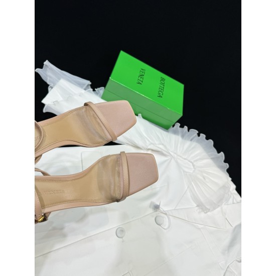 Bottega Veneta Pumps & Heels