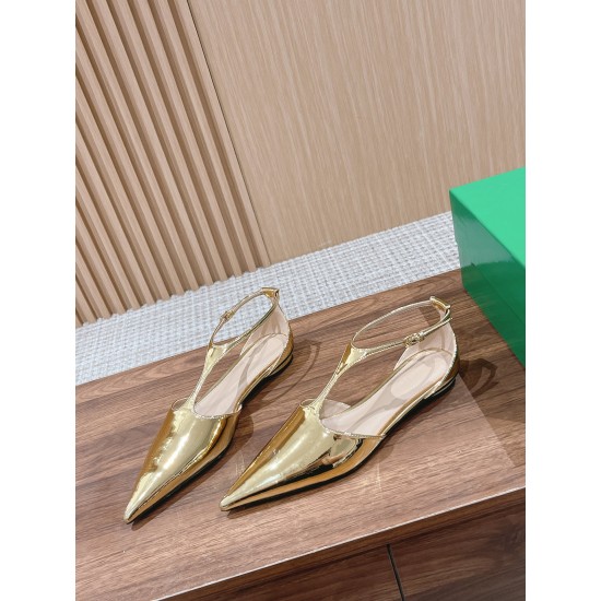 Bottega Veneta Pumps & Heels