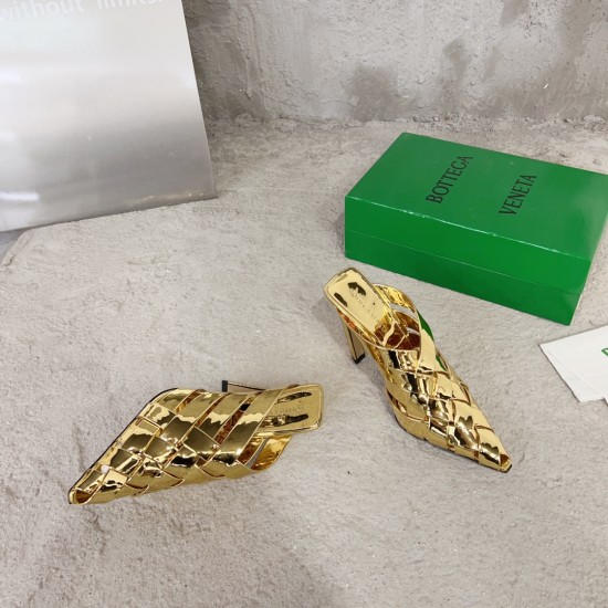 Bottega Veneta Pumps & Heels