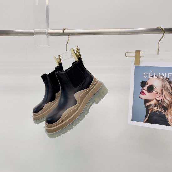 Bottega Veneta Boots