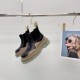 Bottega Veneta Boots
