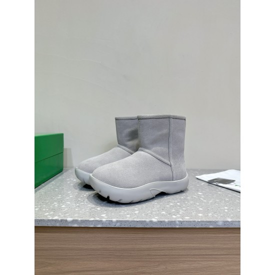 Bottega Veneta Boots