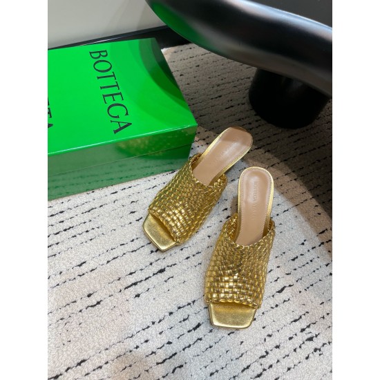 Bottega Veneta Pumps & Heels
