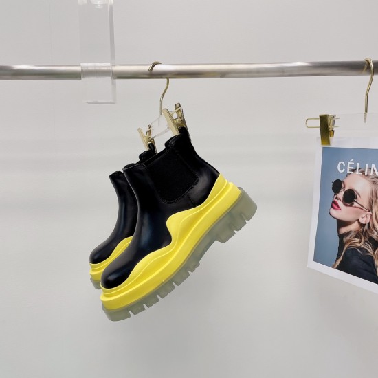 Bottega Veneta Boots
