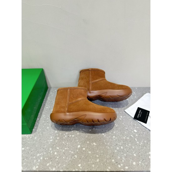 Bottega Veneta Boots
